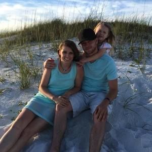 Meet your Posher, Brandi